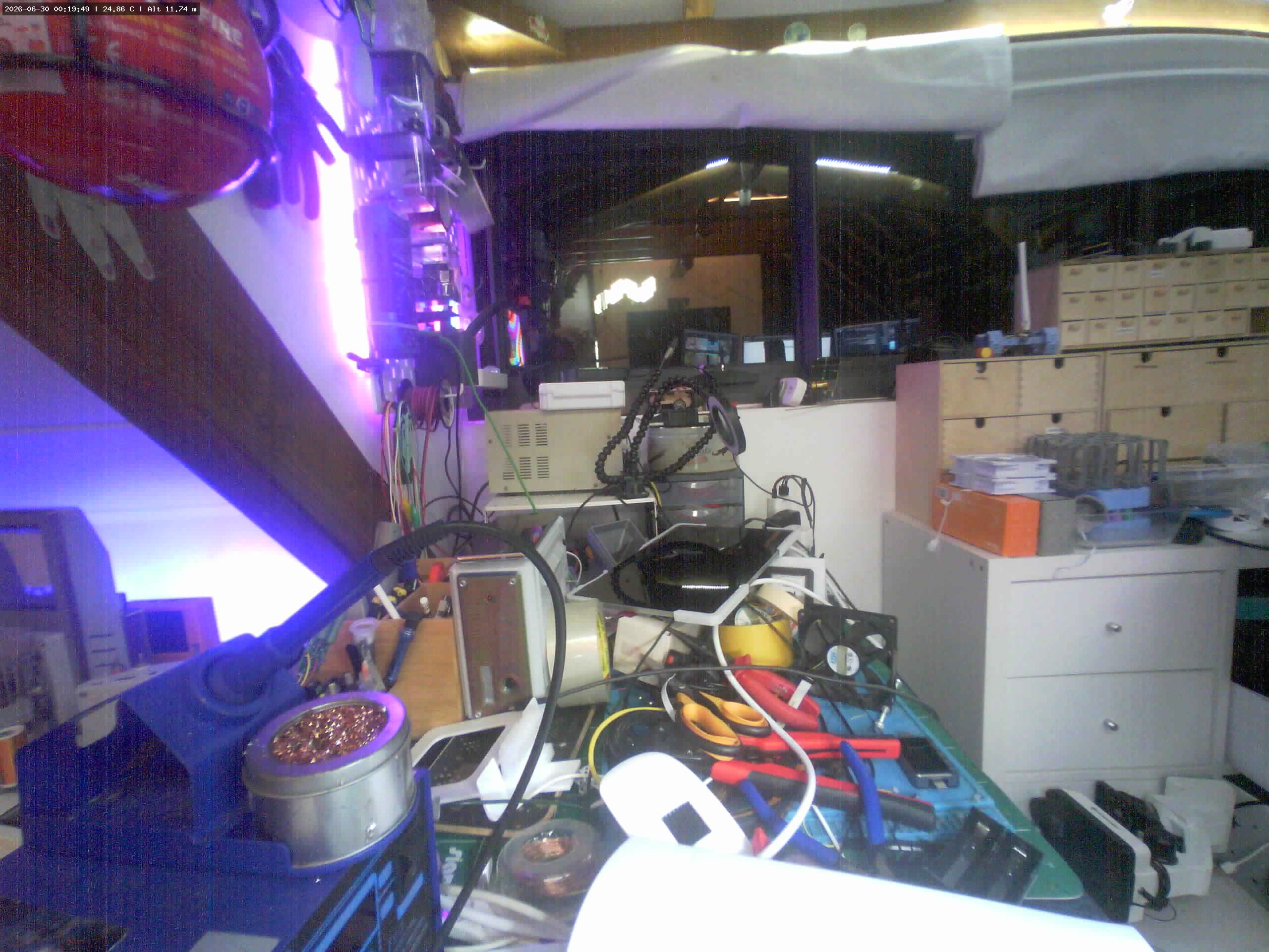 Archive ESP32-CAM